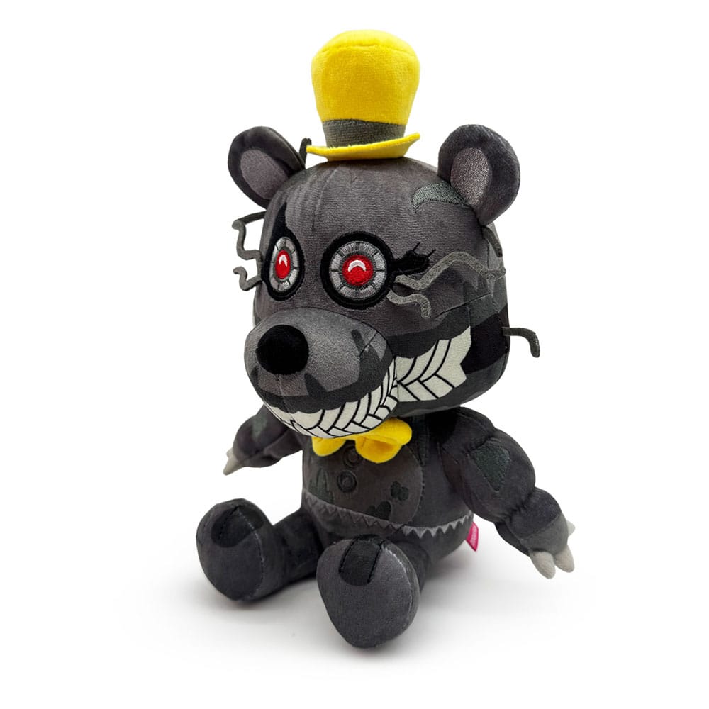 Five Nights at Freddy's Peluche Nightmare 23 cm