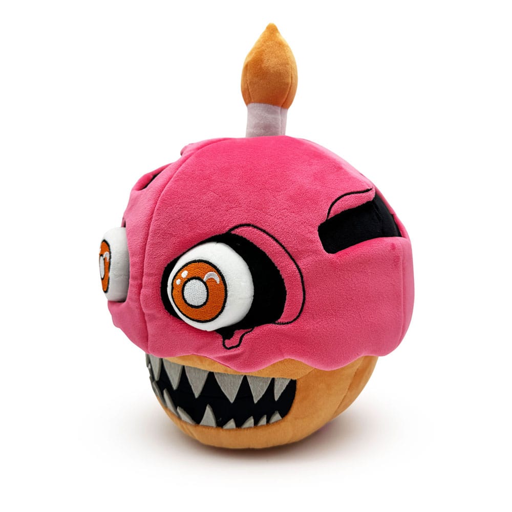 Five Nights at Freddy's Peluche Nightmare Cupcake 23 cm