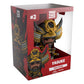 Assassin´s Creed Figura Vinyl Yasuke 13 cm