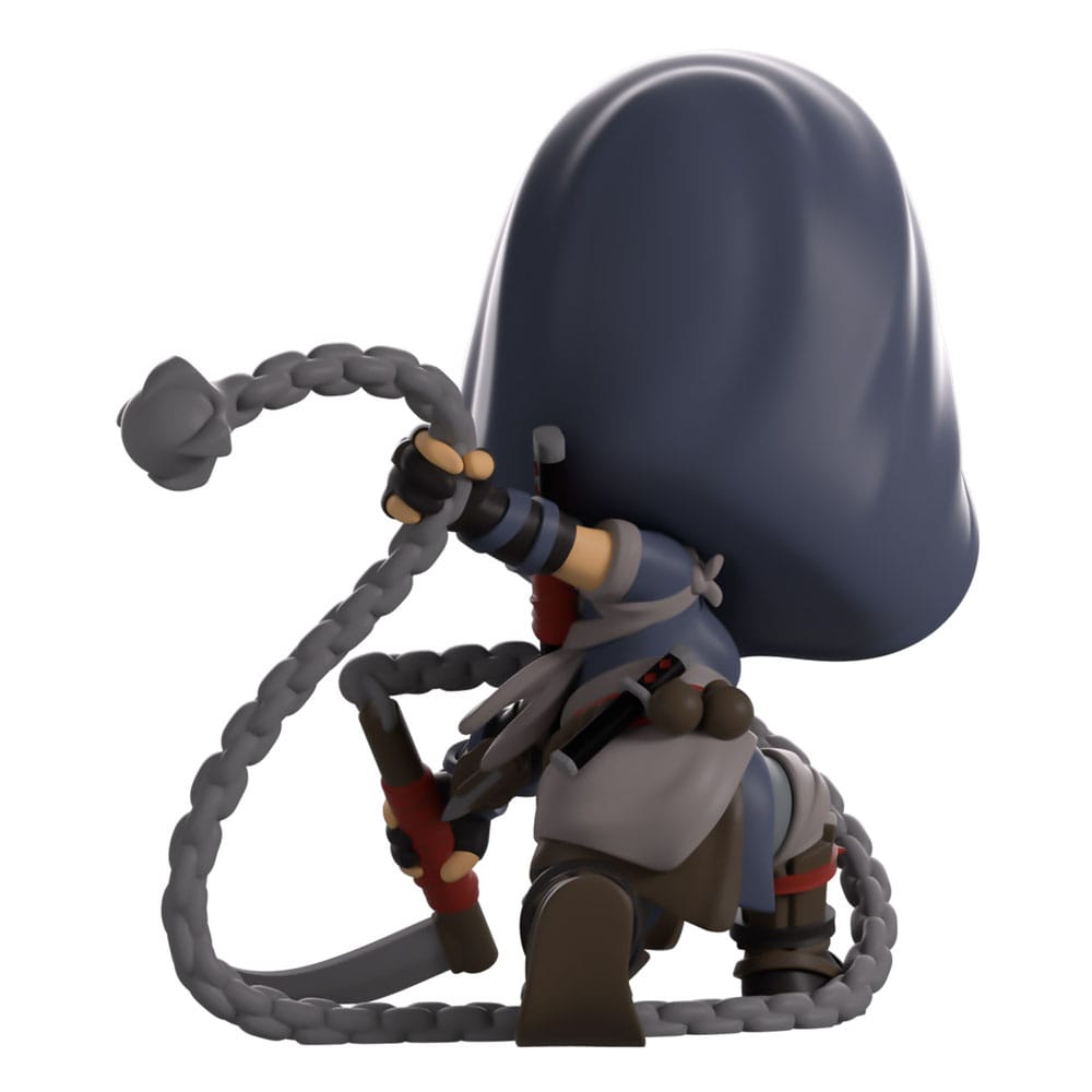 Assassin´s Creed Figura Vinyl Naoe 10 cm