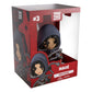 Assassin´s Creed Figura Vinyl Naoe 10 cm