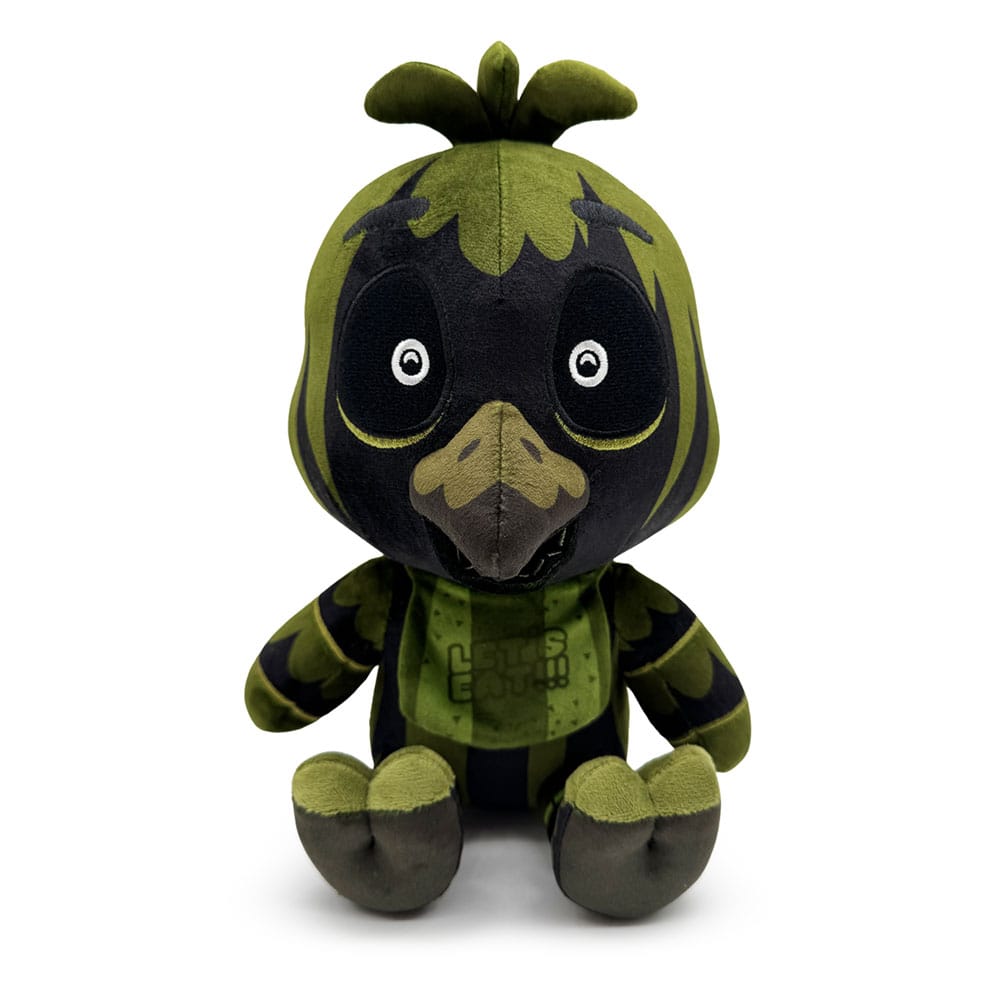 Five Nights at Freddy's Peluche Phantom Chica 23 cm