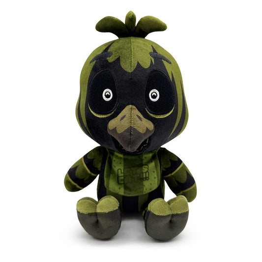 Five Nights at Freddy's Peluche Phantom Chica 23 cm