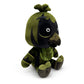 Five Nights at Freddy's Peluche Phantom Chica 23 cm