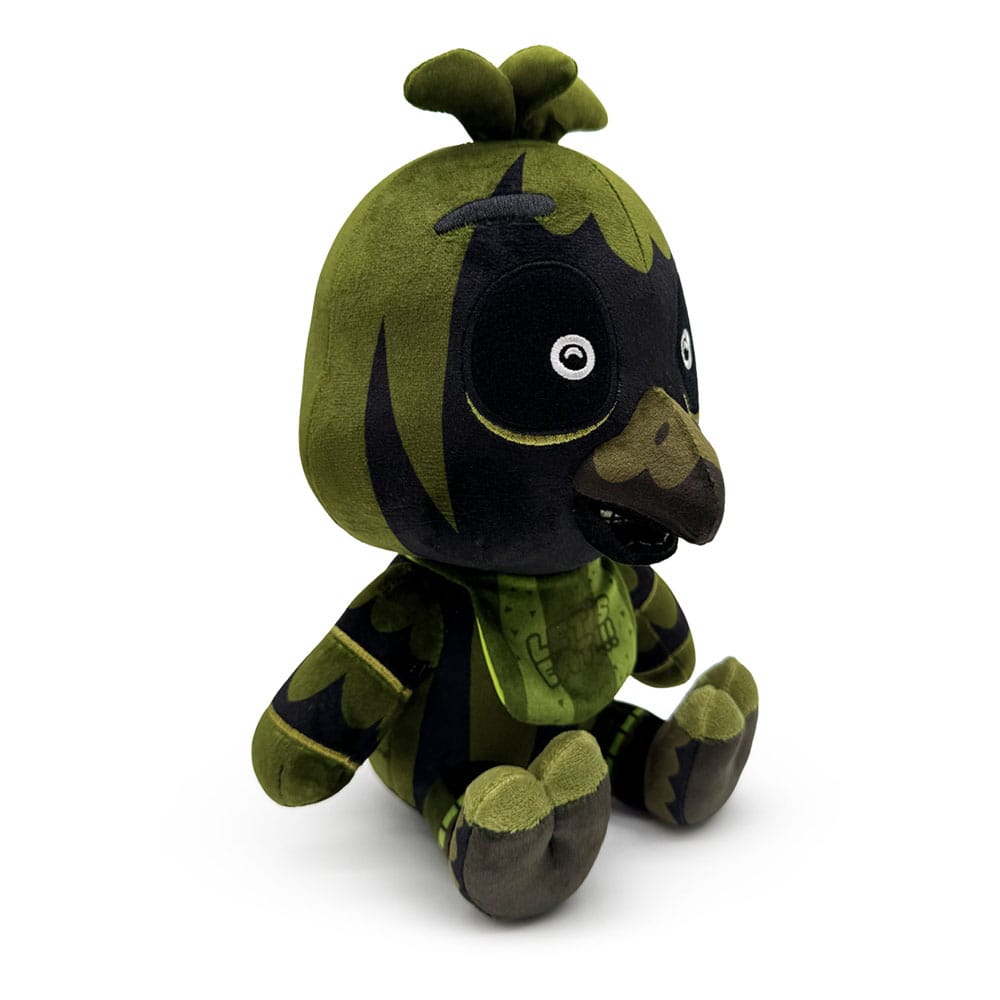 Five Nights at Freddy's Peluche Phantom Chica 23 cm