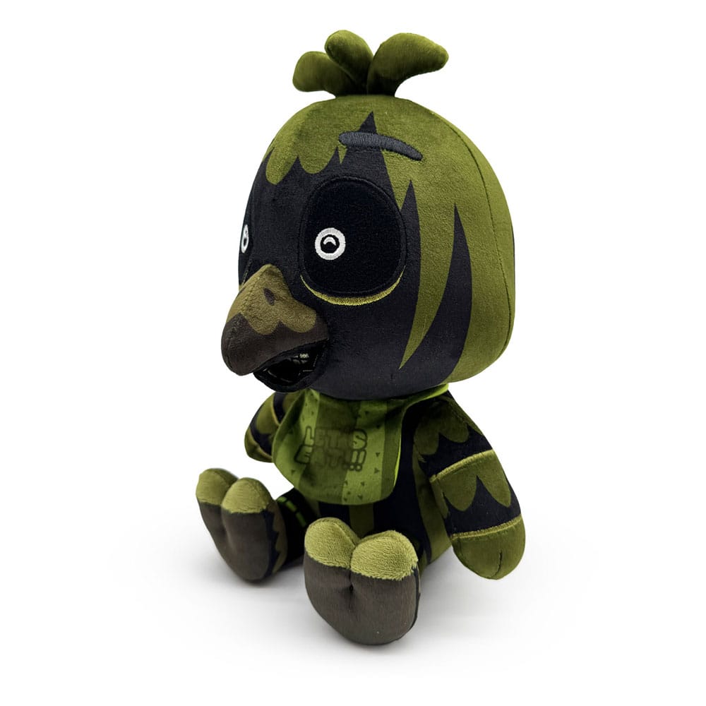 Five Nights at Freddy's Peluche Phantom Chica 23 cm