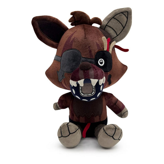 Five Nights at Freddy's Peluche Phantom Foxy 23 cm