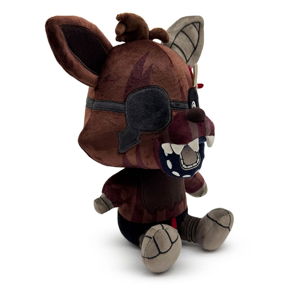 Five Nights at Freddy's Peluche Phantom Foxy 23 cm