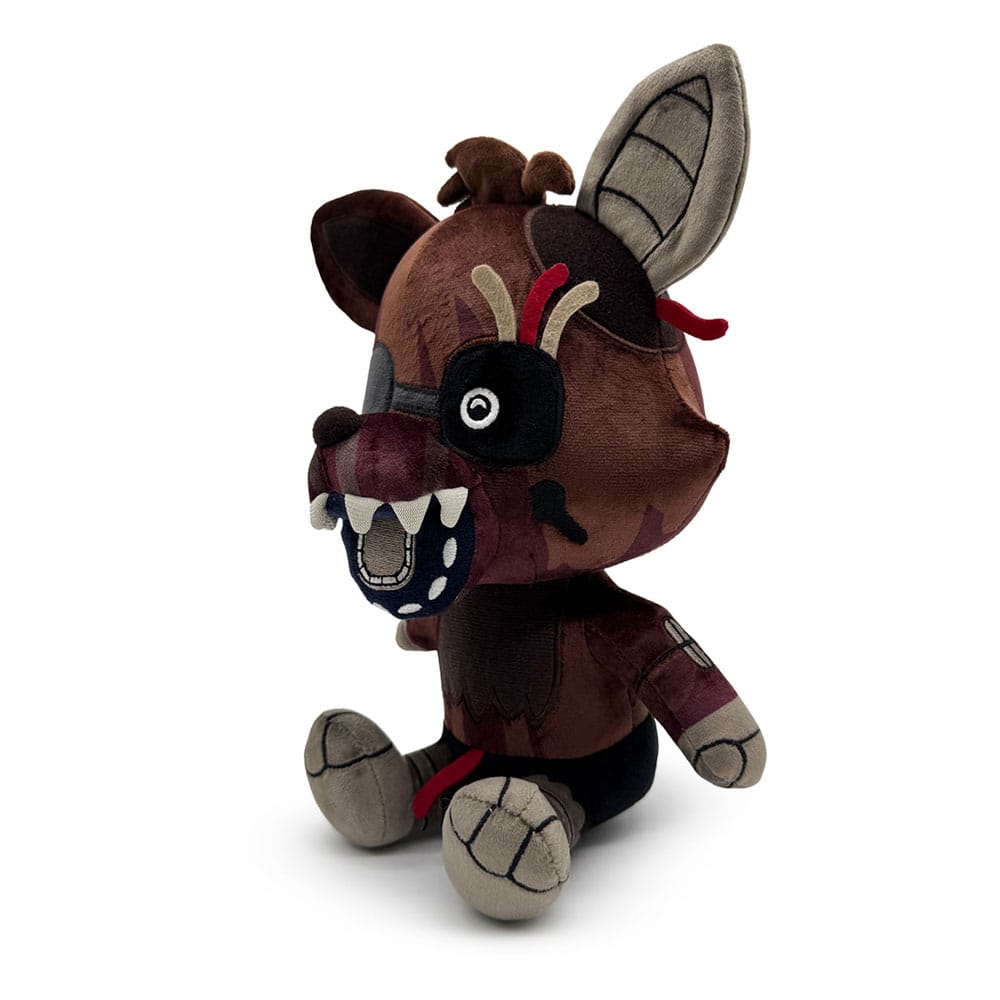 Five Nights at Freddy's Peluche Phantom Foxy 23 cm