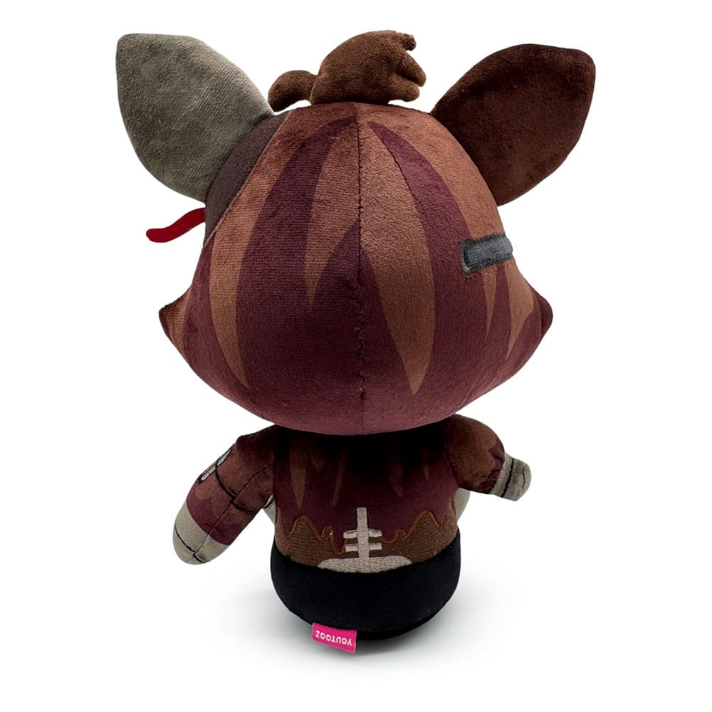 Five Nights at Freddy's Peluche Phantom Foxy 23 cm