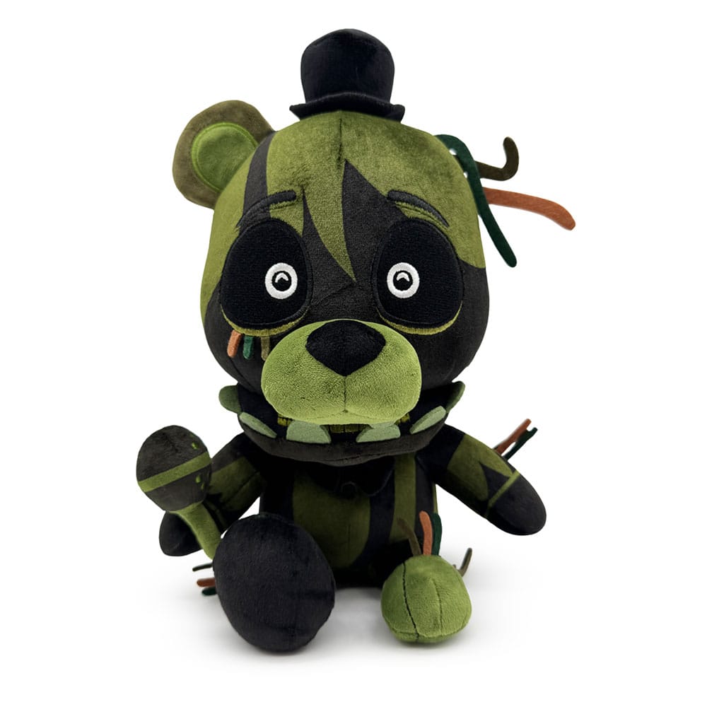 Five Nights at Freddy's Peluche Phantom Freddy 23 cm