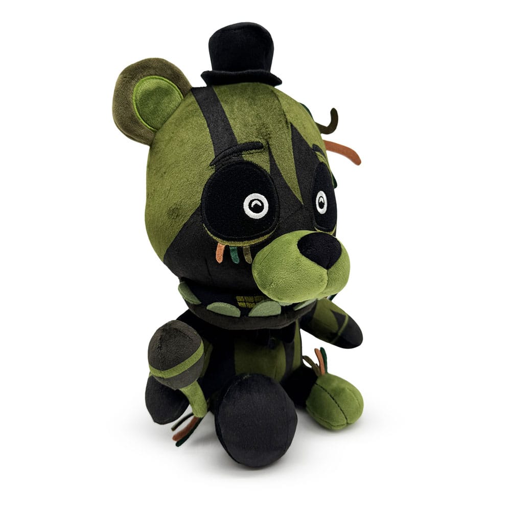 Five Nights at Freddy's Peluche Phantom Freddy 23 cm