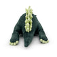 Godzilla Peluche Weighted Godzilla 41 cm