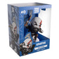 God of War Figura Vinyl Kratos 10 cm - Z POP Toys