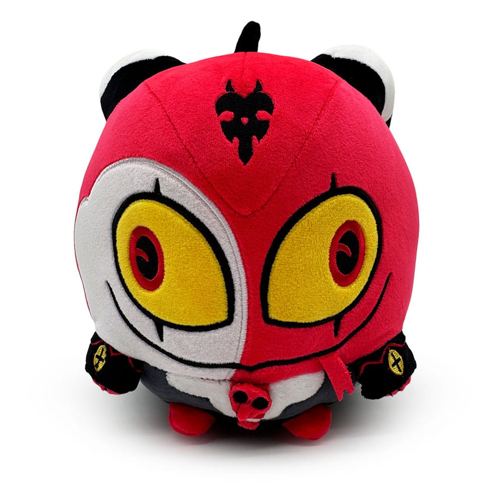 Helluva Boss Peluche Stickie Blitzo 15 cm