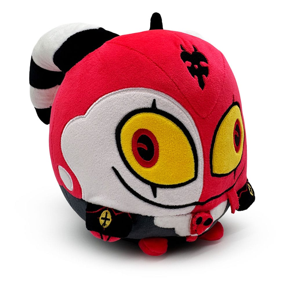 Helluva Boss Peluche Stickie Blitzo 15 cm