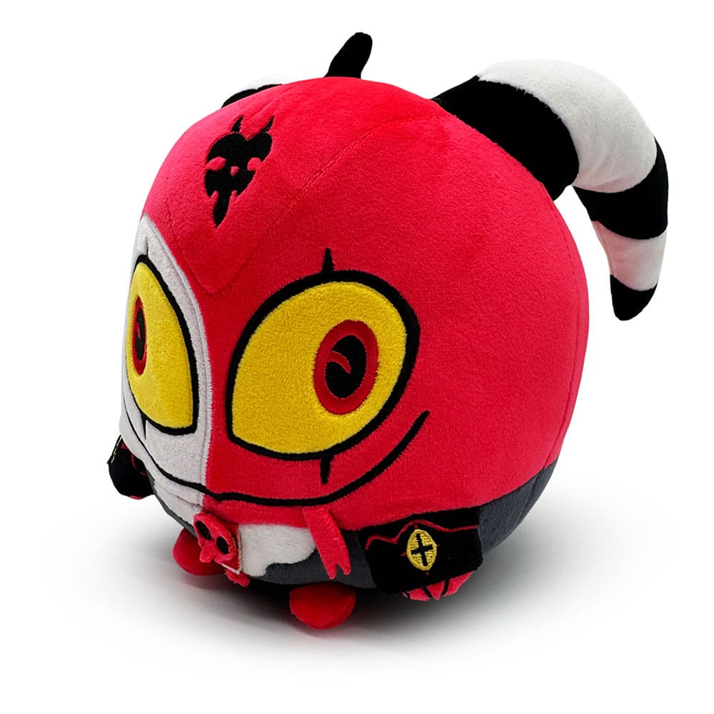 Helluva Boss Peluche Stickie Blitzo 15 cm