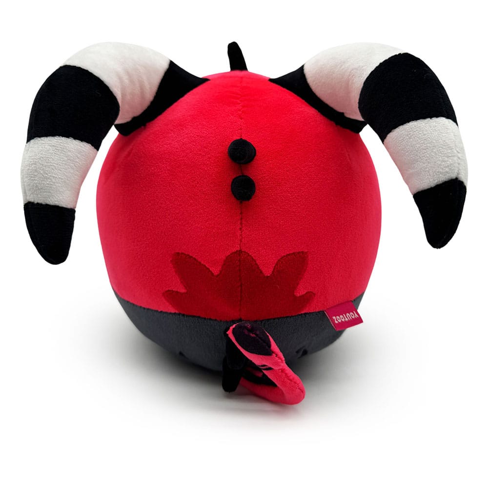 Helluva Boss Peluche Stickie Blitzo 15 cm