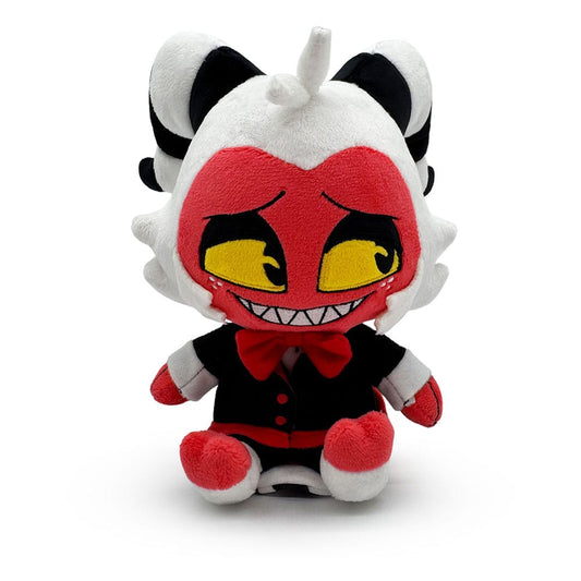 Helluva Boss Peluche Moxxie Date Night Shoulder Rider 14 cm - Z POP Toys
