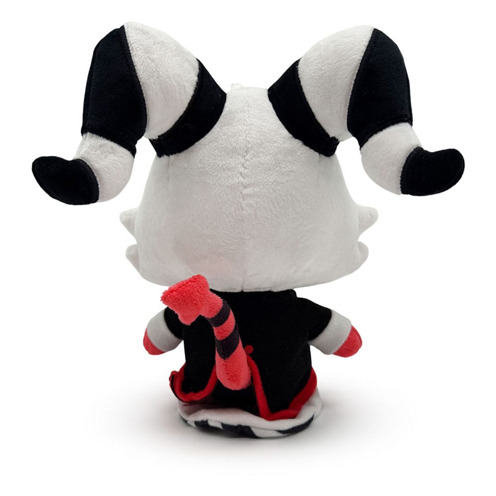 Helluva Boss Peluche Moxxie Date Night Shoulder Rider 14 cm - Z POP Toys