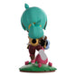 Slime Rancher Figura Vinyl Beatrix Le Beau 13 cm