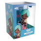 Slime Rancher Figura Vinyl Beatrix Le Beau 13 cm