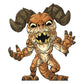 Fallout Figura Vinyl Deathclaw 10 cm