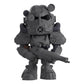 Fallout Figura Vinyl T-60 Power Armor 11 cm - Z POP Toys