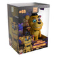 Five Nights at Freddy´s Figura Vinyl Abby & Golden Freddy 11 cm - Z POP Toys