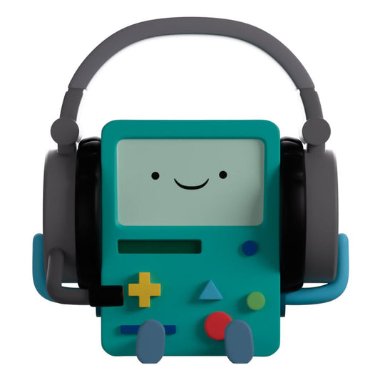 Adventure Time Figura Vinyl BMO 10 cm - Z POP Toys