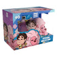 Steven Universe Figura Vinyl Steven 6 cm