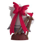 Hazbin Hotel Figura Vinyl Vaggie 14 cm