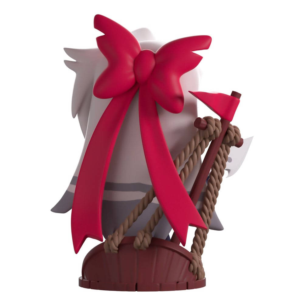 Hazbin Hotel Figura Vinyl Vaggie 14 cm