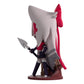 Hazbin Hotel Figura Vinyl Vaggie 14 cm