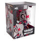 Hazbin Hotel Figura Vinyl Vaggie 14 cm