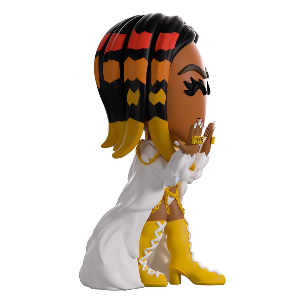 All Elite Wrestling Figura Vinyl Mercedes Moné 12 cm