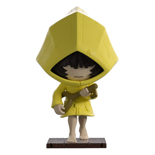 Little Nightmares 2 Figura Vinyl Six 12 cm - Z POP Toys