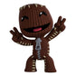 Sackboy Figura Vinyl Sackboy 12 cm