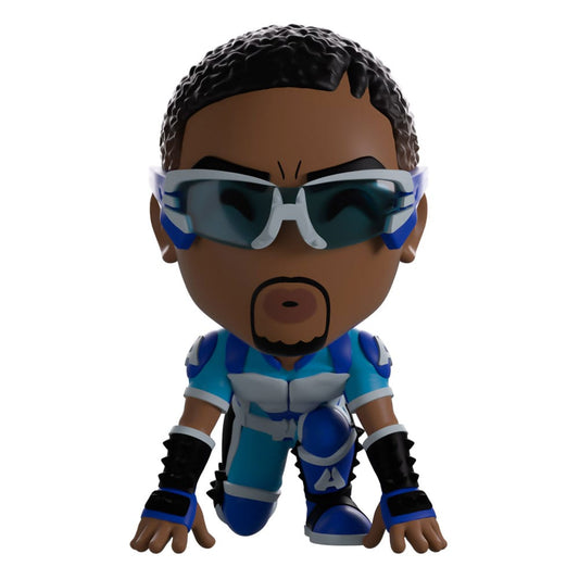 The Boys Figura Vinyl A-Train 9 cm