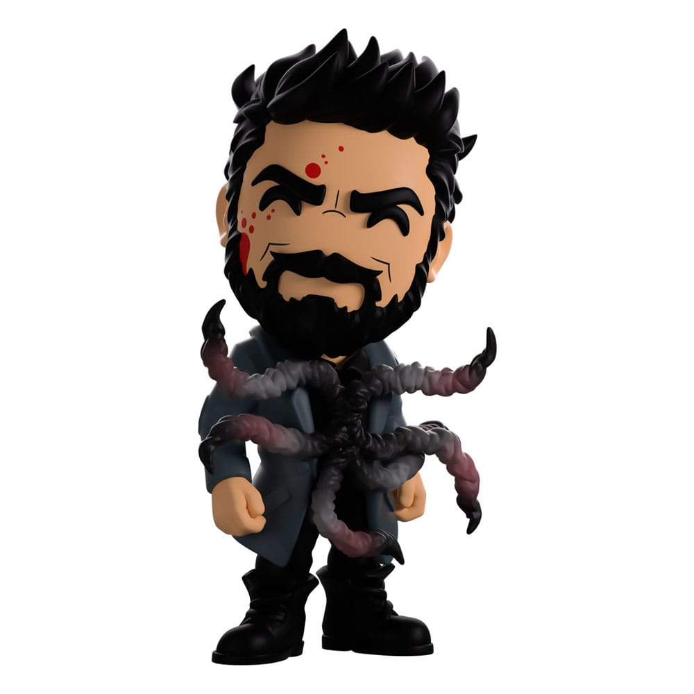 The Boys Figura Vinyl Tentacle Butcher 12 cm