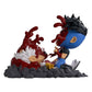 Invincible Figura Vinyl Invincible vs. Conquest 12 cm - Z POP Toys