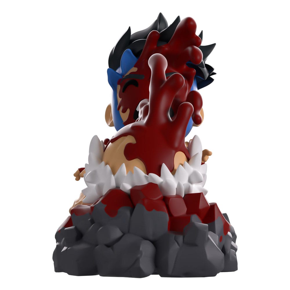 Invincible Figura Vinyl Invincible vs. Conquest 12 cm - Z POP Toys