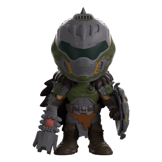 Doom Figura Vinyl Slayer 13 cm