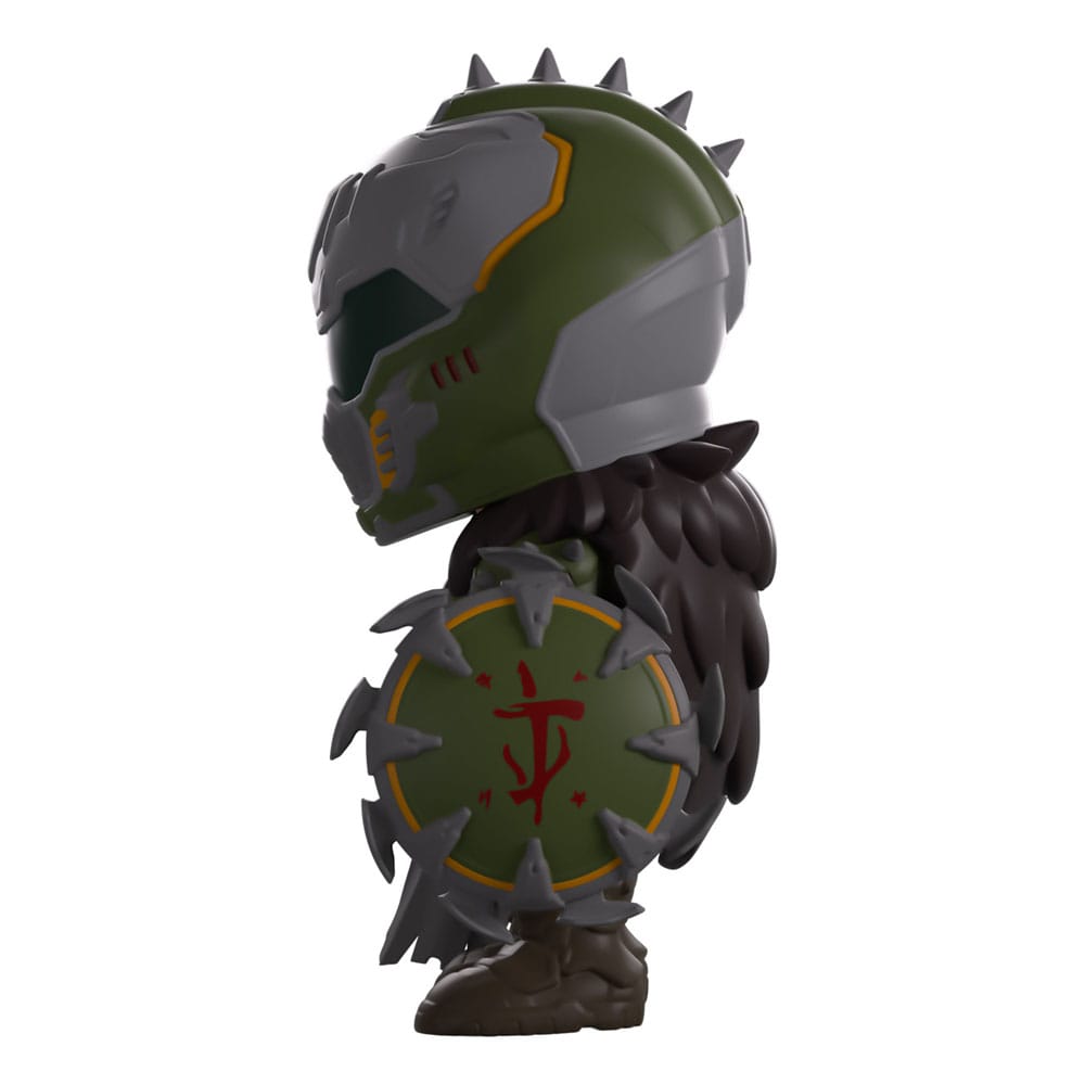 Doom Figura Vinyl Slayer 13 cm
