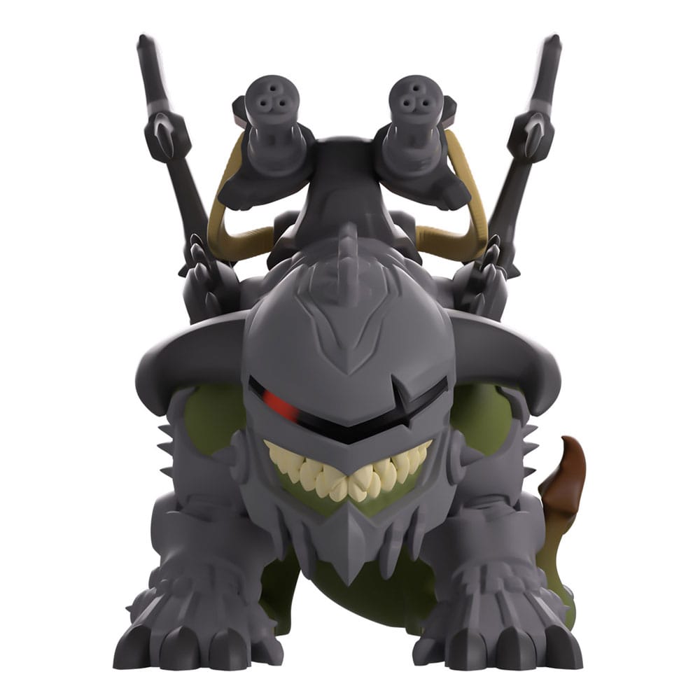 Doom Figura Vinyl Serrat 10 cm - Z POP Toys