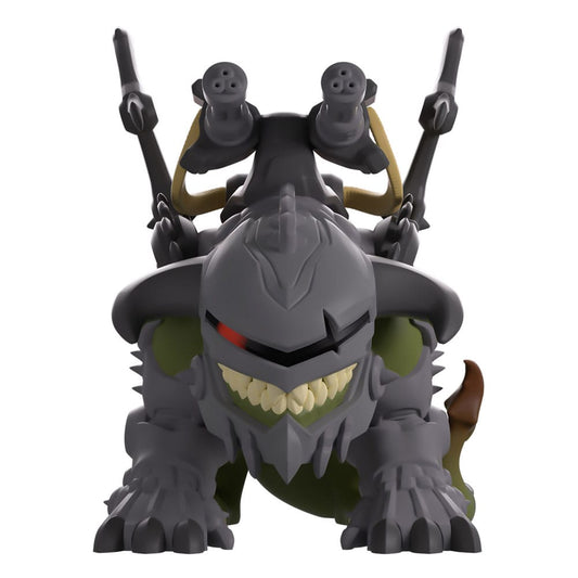 Doom Figura Vinyl Serrat 10 cm - Z POP Toys