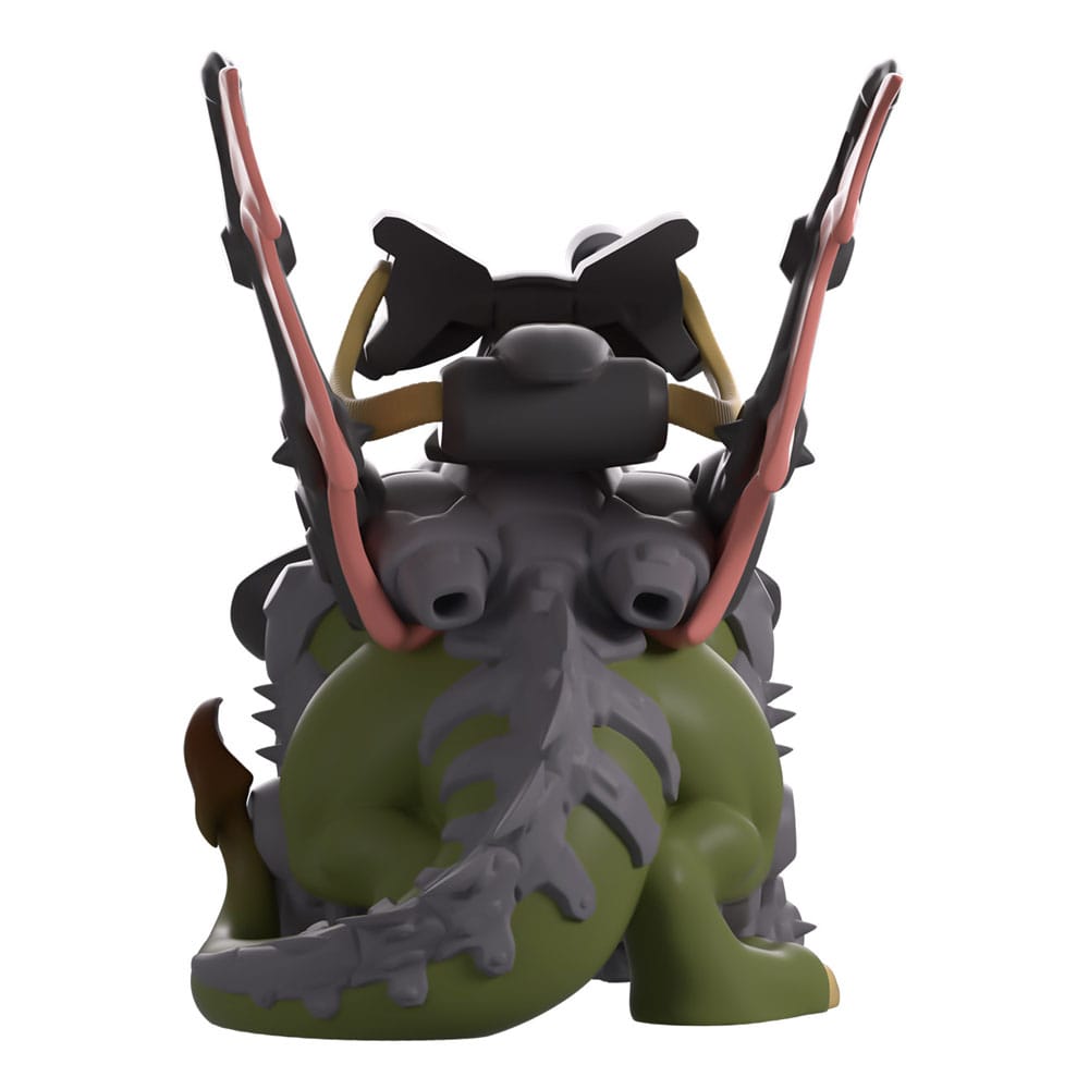 Doom Figura Vinyl Serrat 10 cm - Z POP Toys