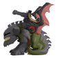 Doom Figura Vinyl Serrat 10 cm - Z POP Toys
