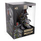 Doom Figura Vinyl Serrat 10 cm - Z POP Toys