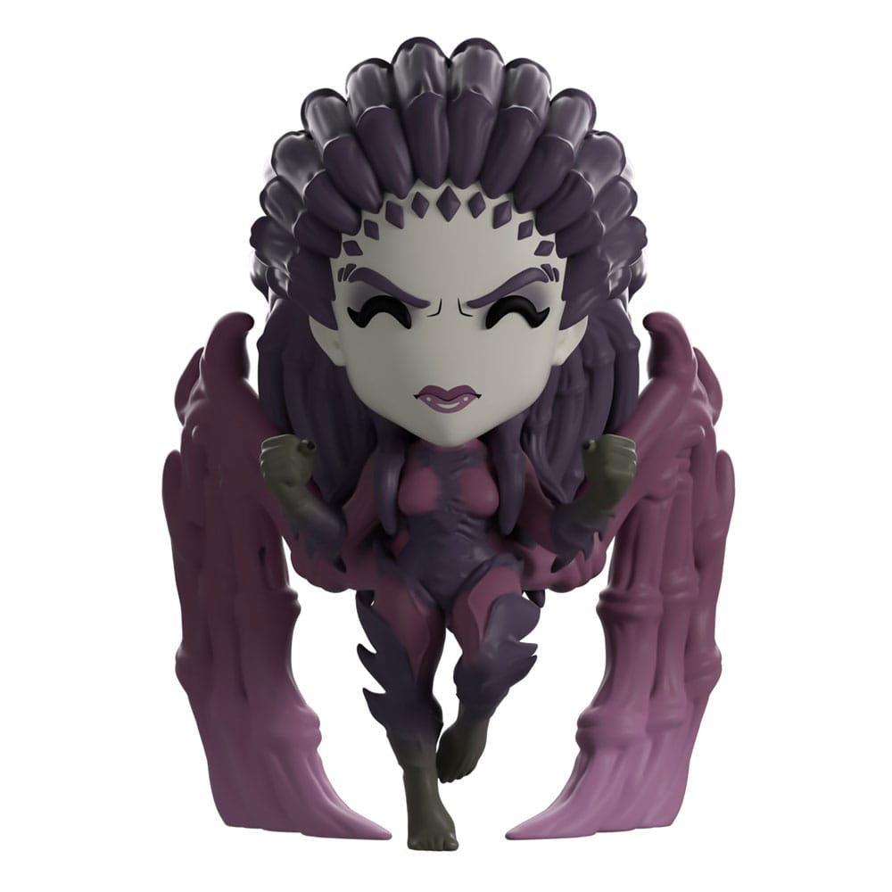 Starcraft Figura Vinyl Kerrigan 13 cm - Z POP Toys